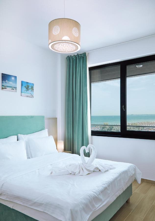 Excelsior Apartaments Mamaia Nord Năvodari Extérieur photo