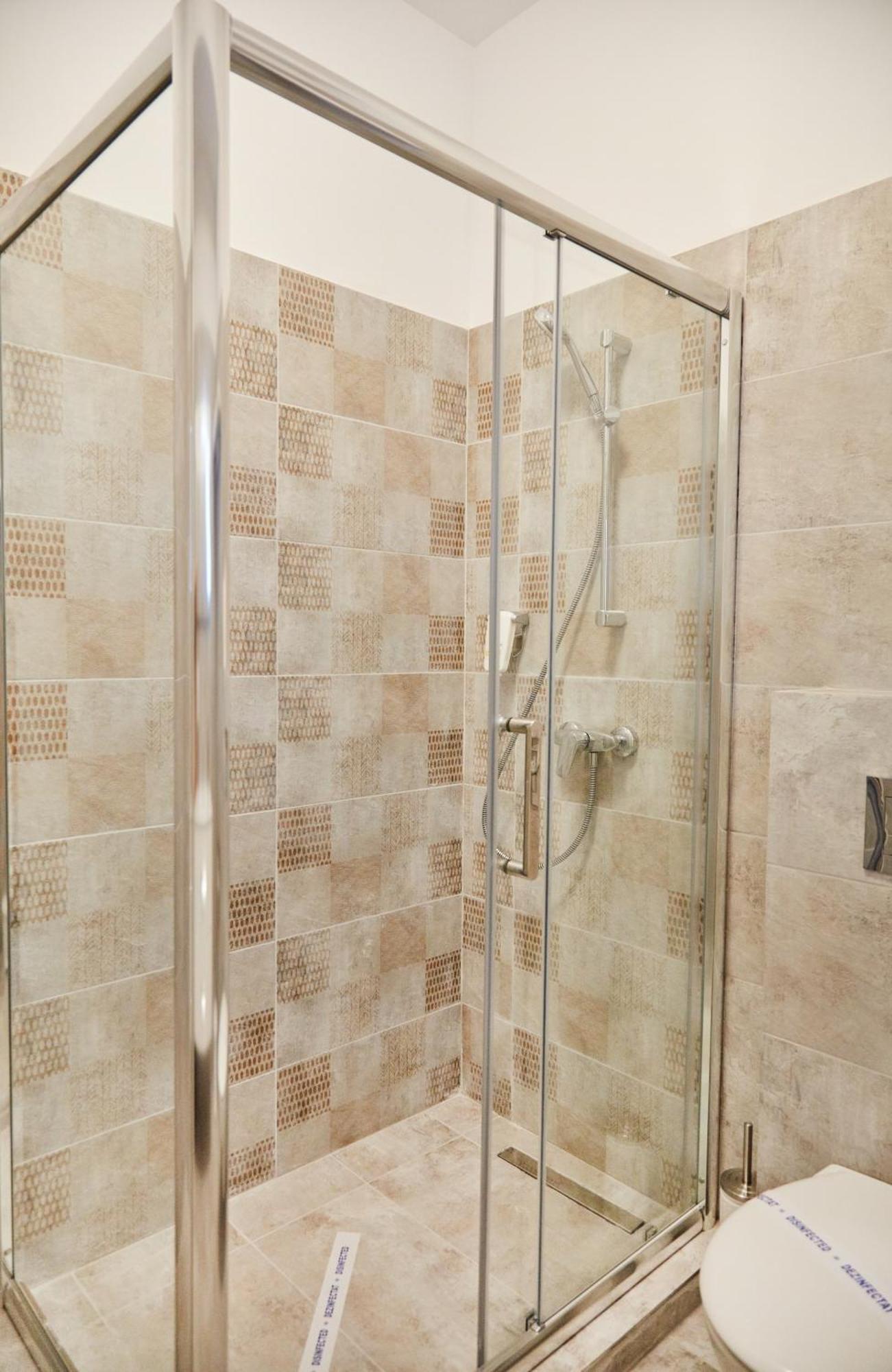 Excelsior Apartaments Mamaia Nord Năvodari Extérieur photo