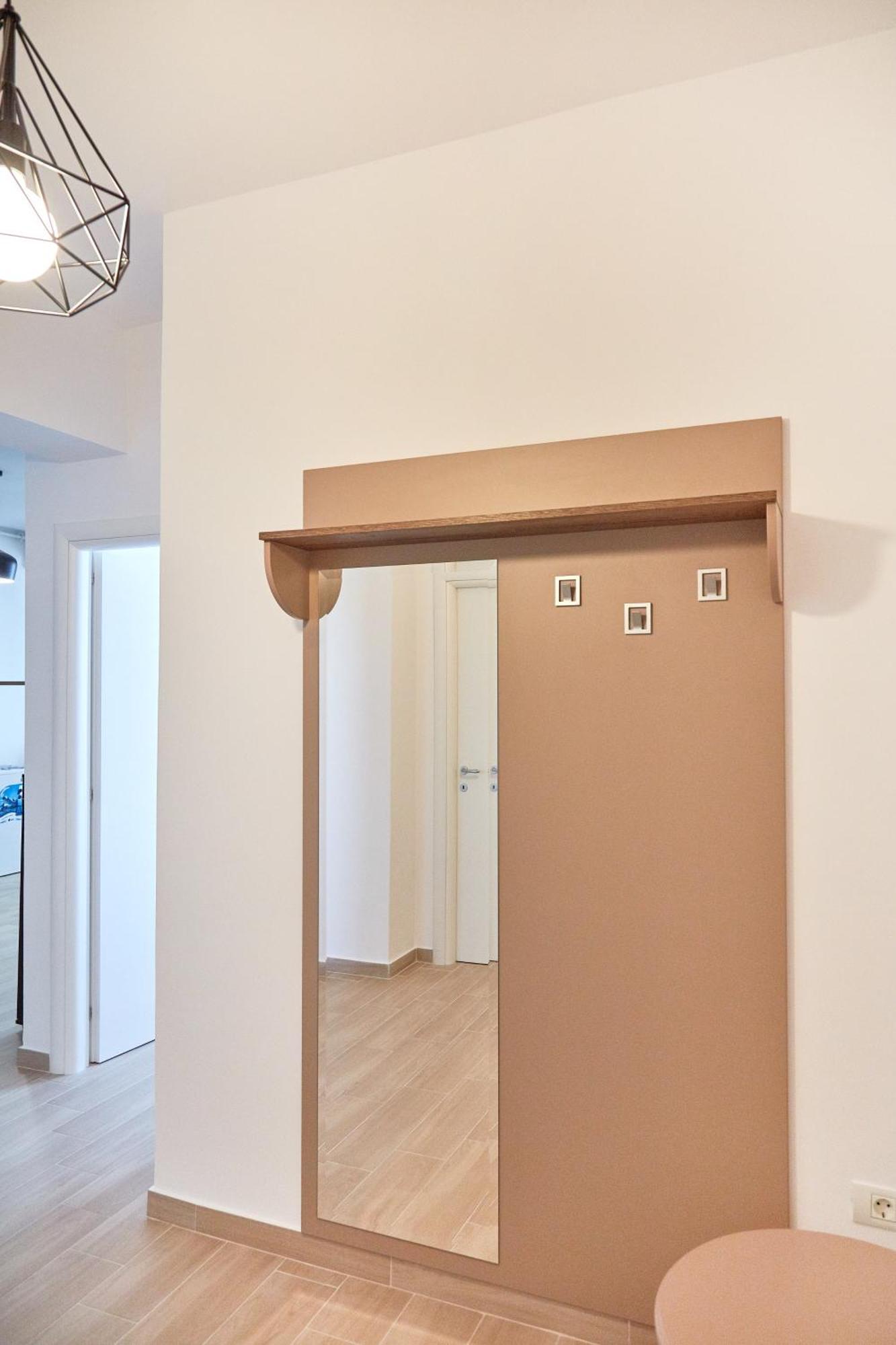 Excelsior Apartaments Mamaia Nord Năvodari Extérieur photo